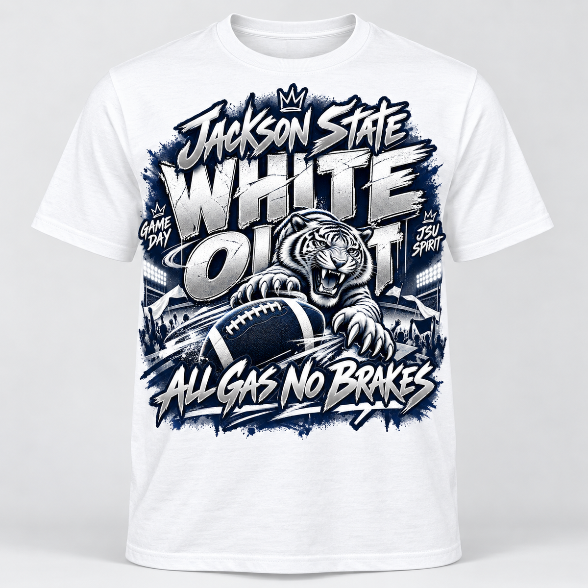HBCU, Jackson state university