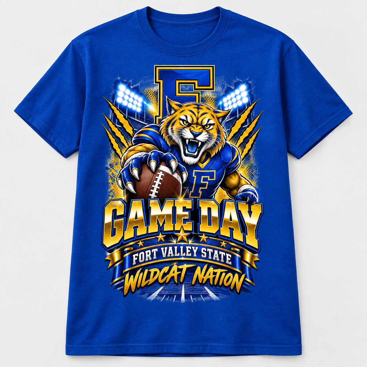 HBCU, FVSU