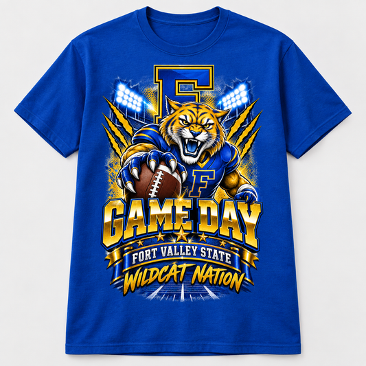 HBCU, FVSU
