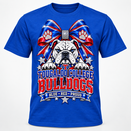 HBCU, Tougaloo, Bulldogs