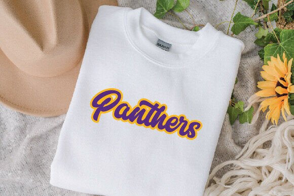 Prairie view HBCU sweatshirt,
