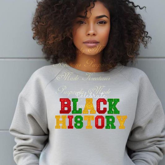 Black History