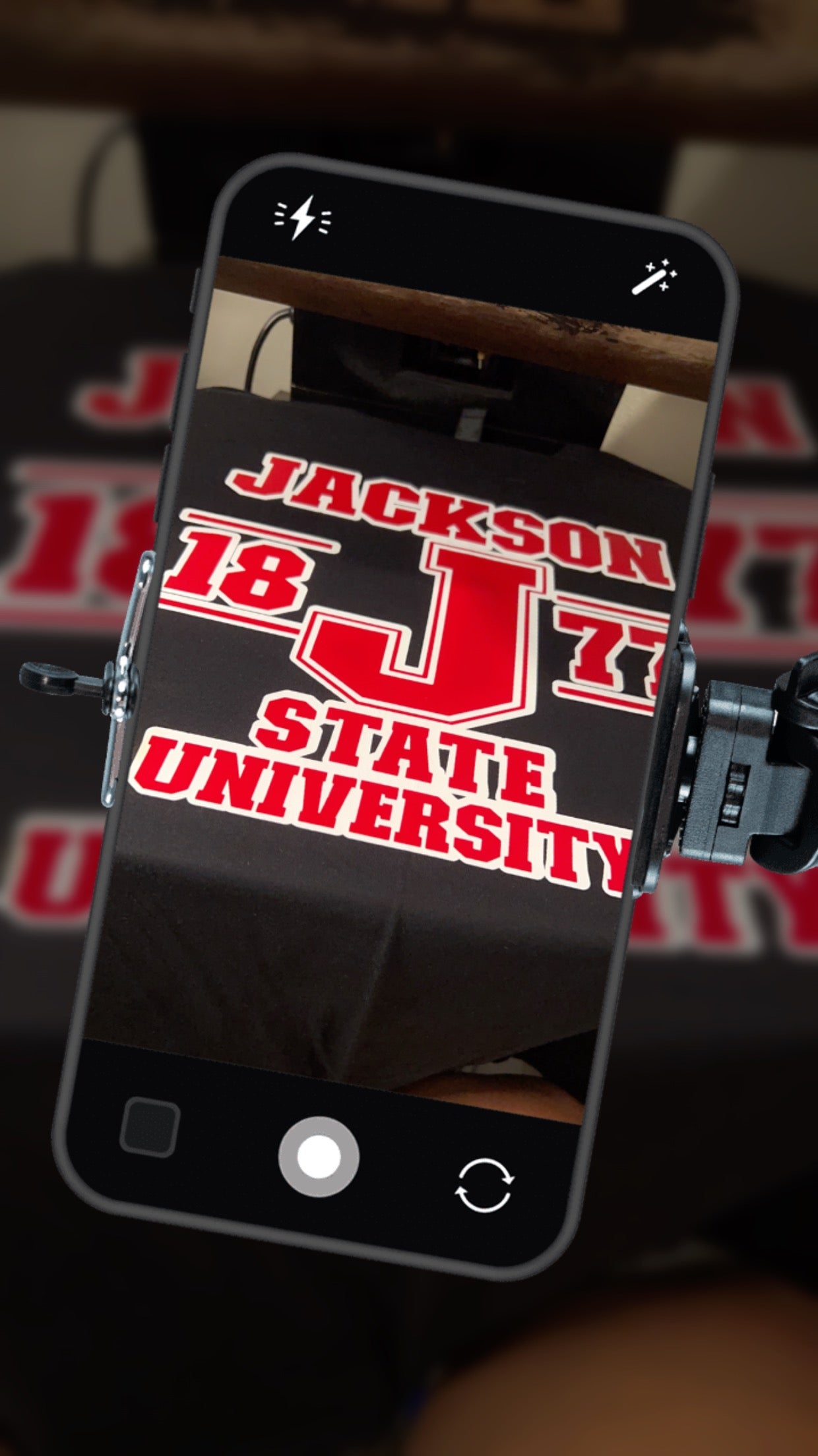 JSU