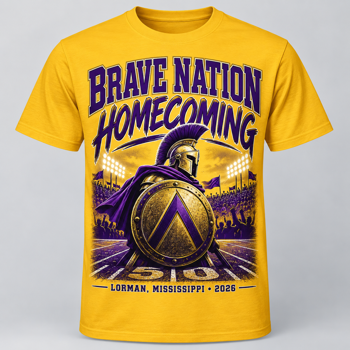 HBCU, Alcorn mom