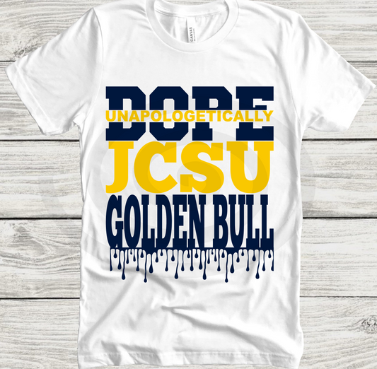 HBCU, JCSU, Golden Bull, Johnson C Smith