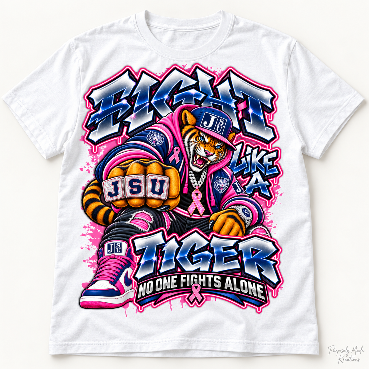 HBCU, Jackson state university breast cancer