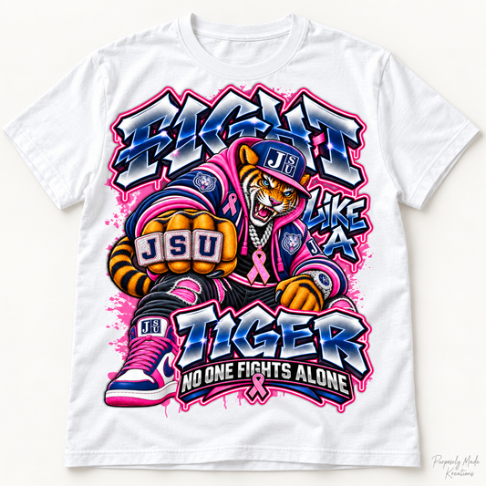 HBCU, Jackson state university breast cancer