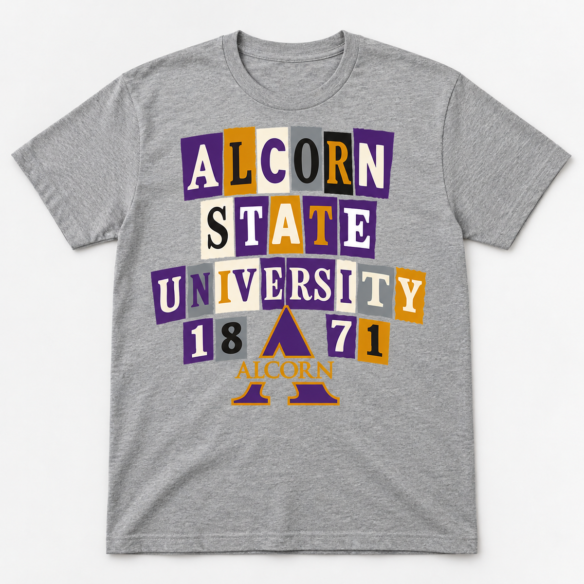 HBCU, Alcorn state