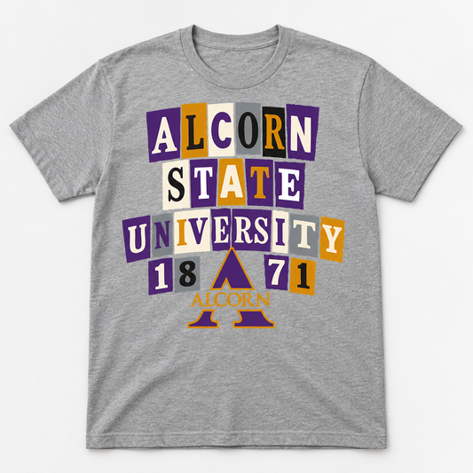 HBCU, Alcorn state