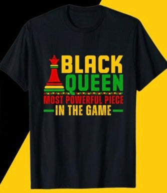 Juneteenth, black queen