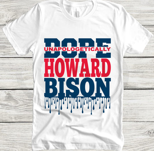 HBCU, Howard l, Bison