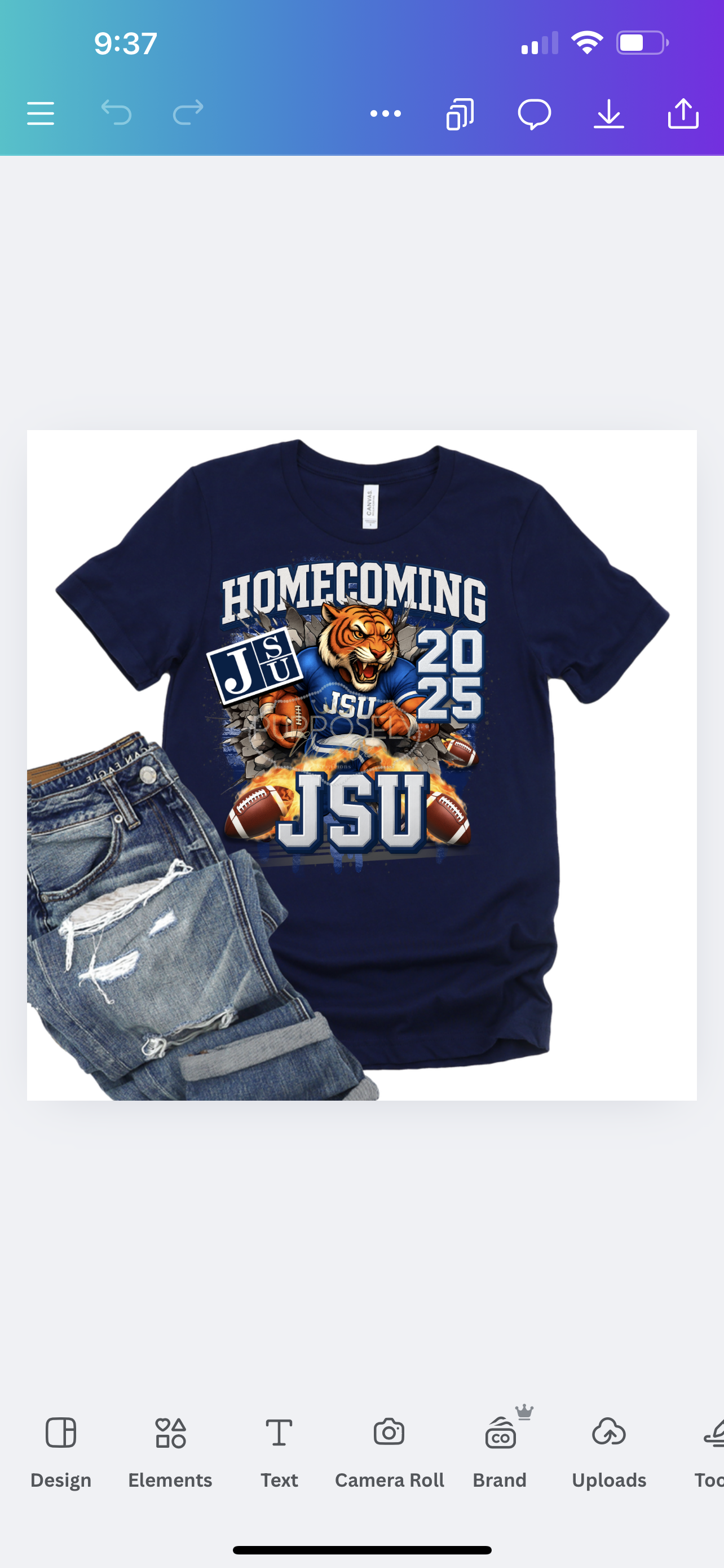 HBCU, Jackson State homecoming