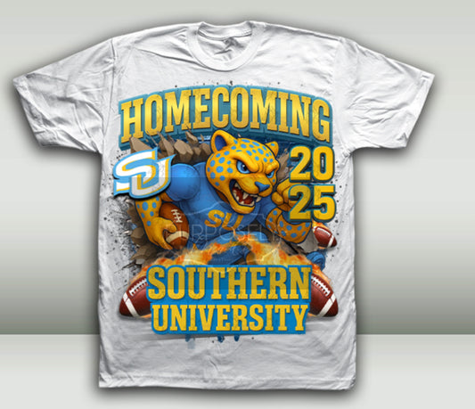 HBCU, Southern Jaguars, southern university homecoming