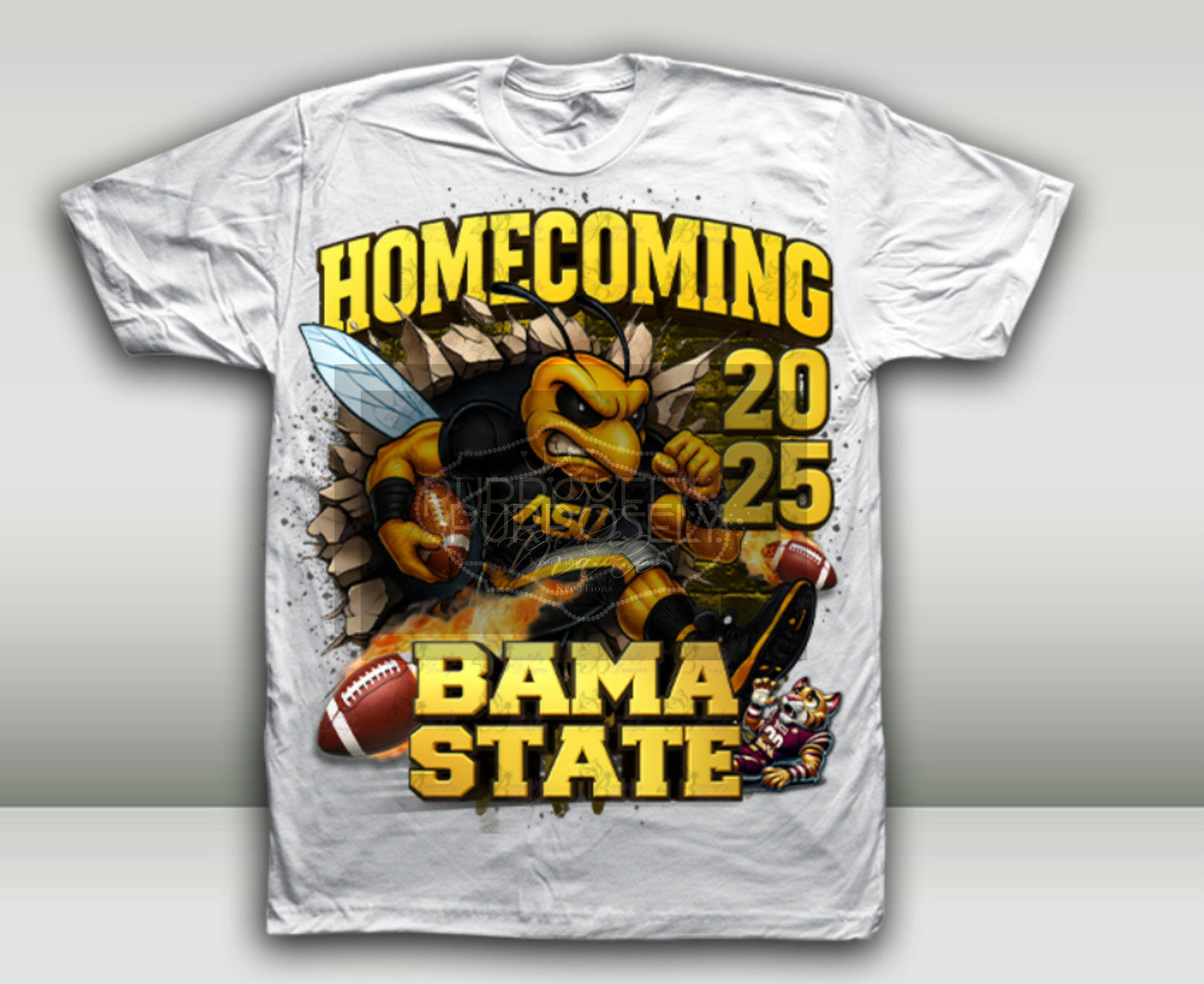 HBCU, Alabama State, bama state