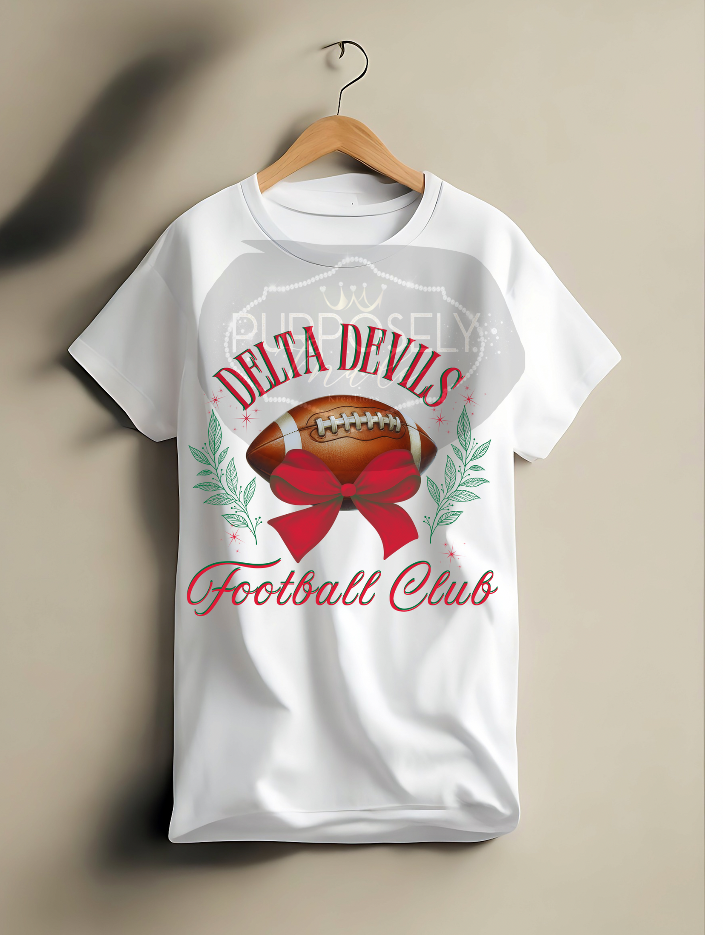 Delta devils HBCU