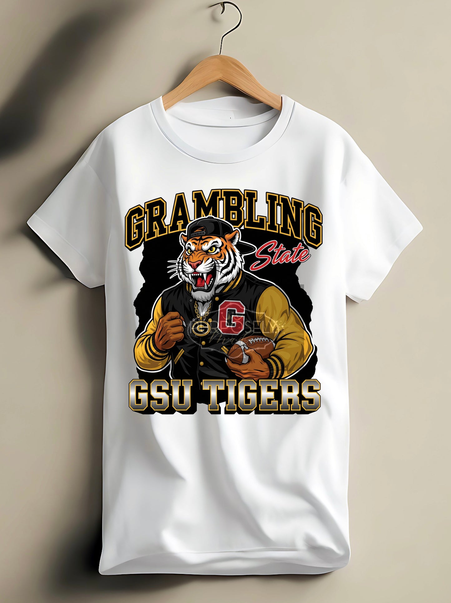HBCU, Grambling State