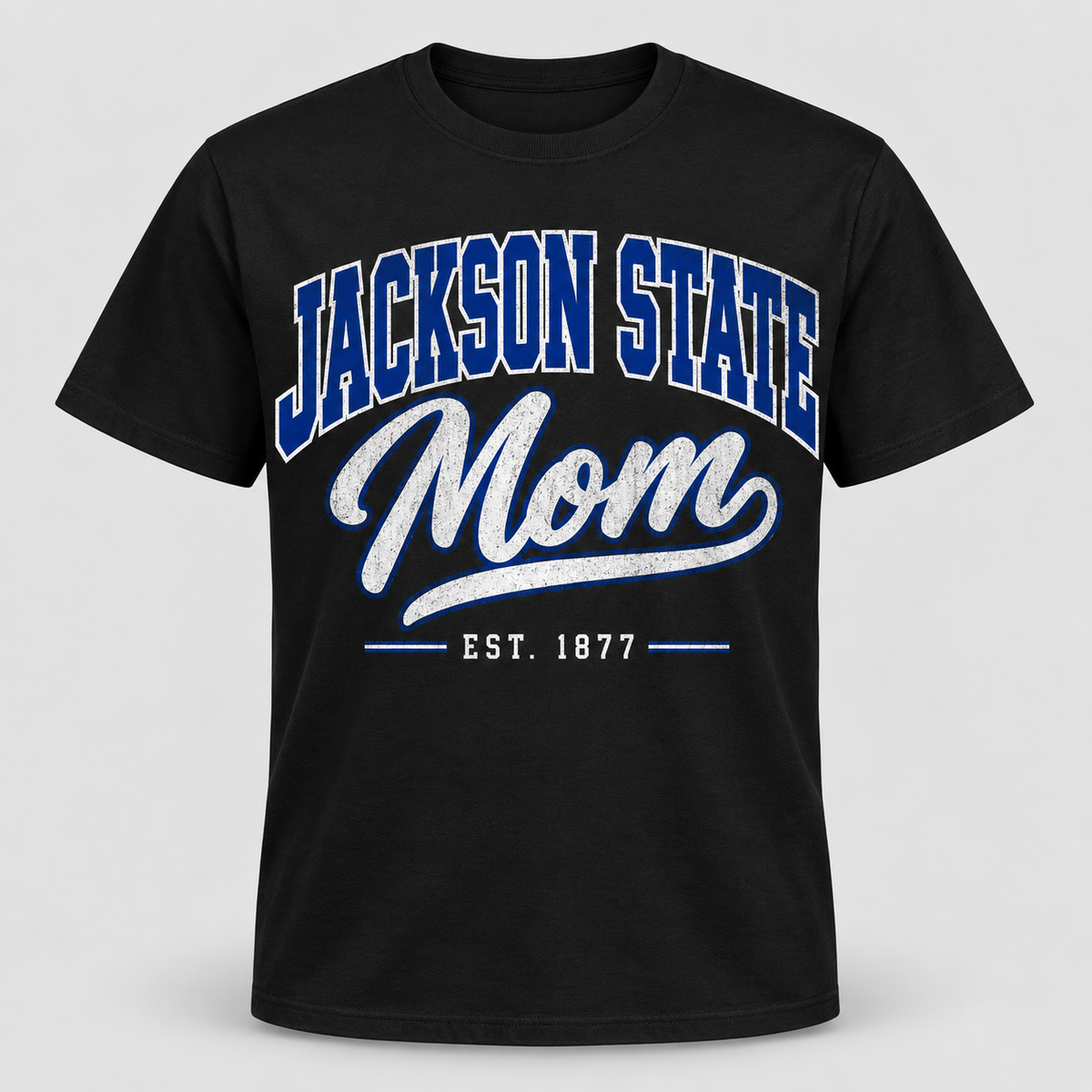 HBCU, Jackson state university mom