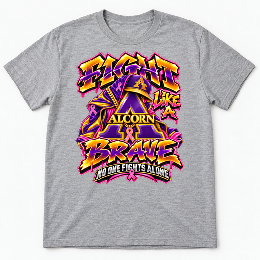 HBCU, Alcorn state