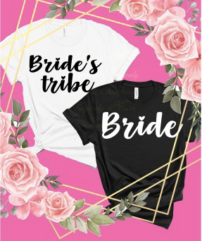 Bride, bride tribe