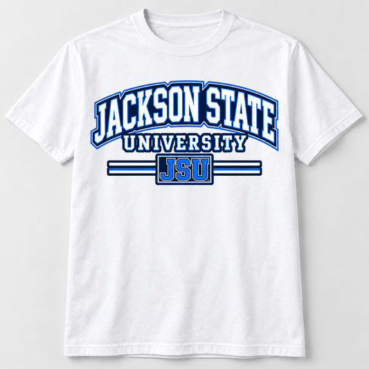 HBCU, Jackson state university