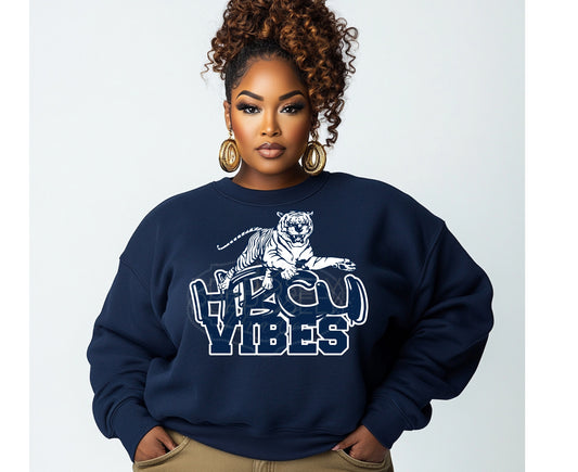 Sweatshirt HBCU, JSU, Jackson State University
