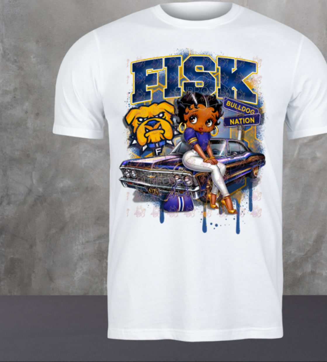 HBCU, Fisk, Fisk her