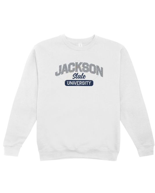 Sweatshirt HBCU, jackson state