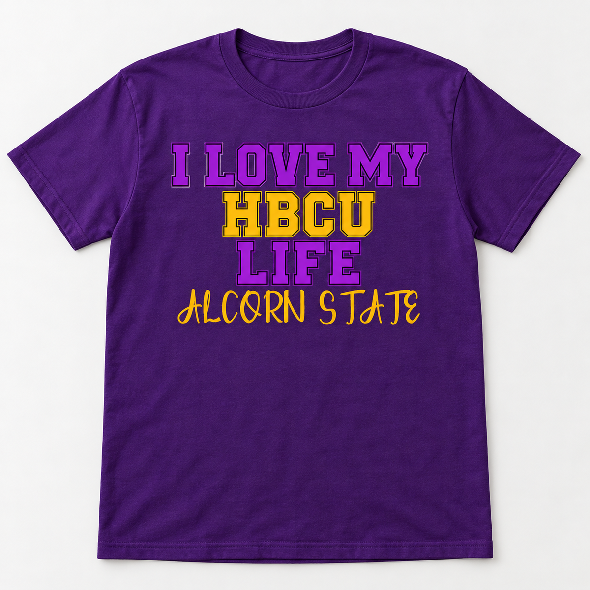 HBCU, Alcorn state