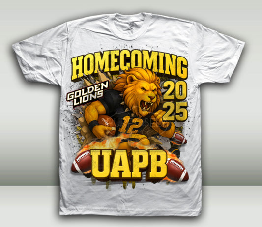 HBCU, UAPB, University of Arkansas at Pine Bluff homecoming