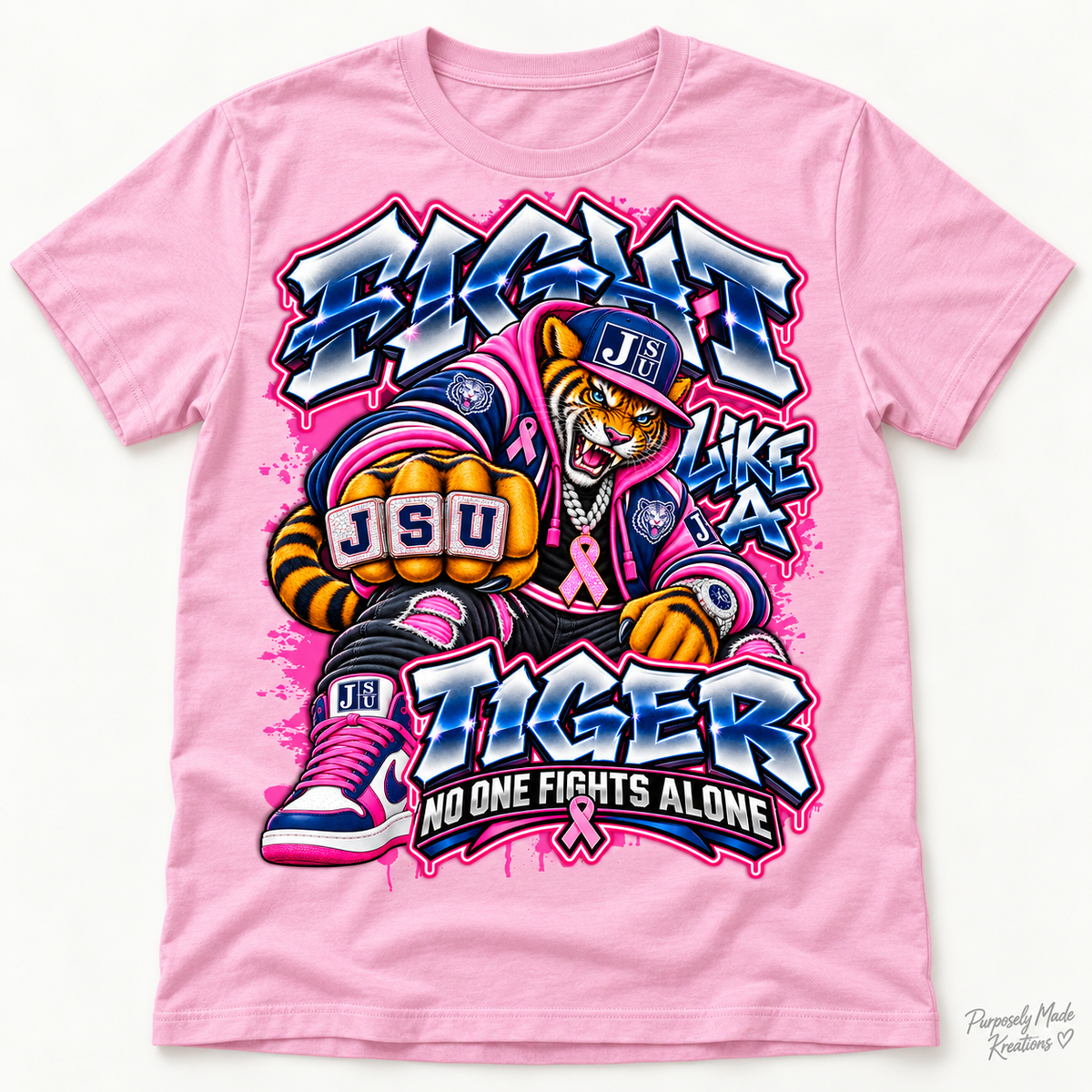 HBCU, Jackson state university breast cancer