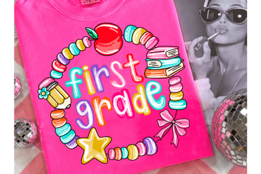 Third  grade