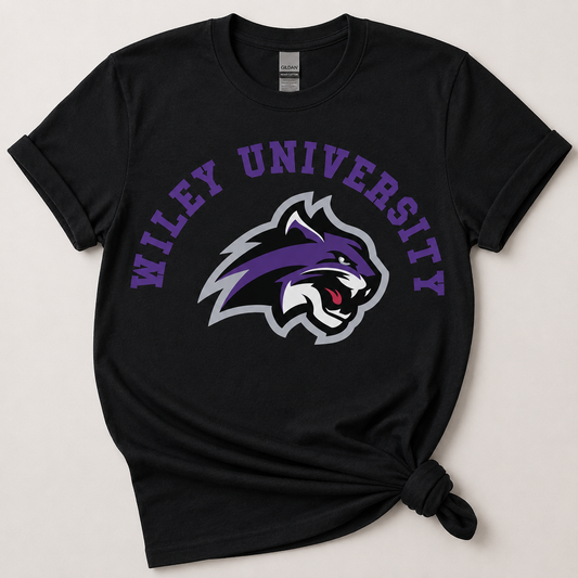 Wiley, Wiley university