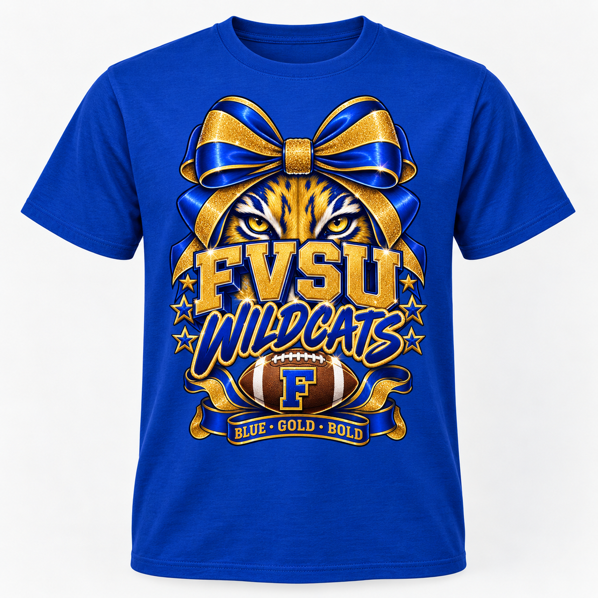 HBCU, FVSU