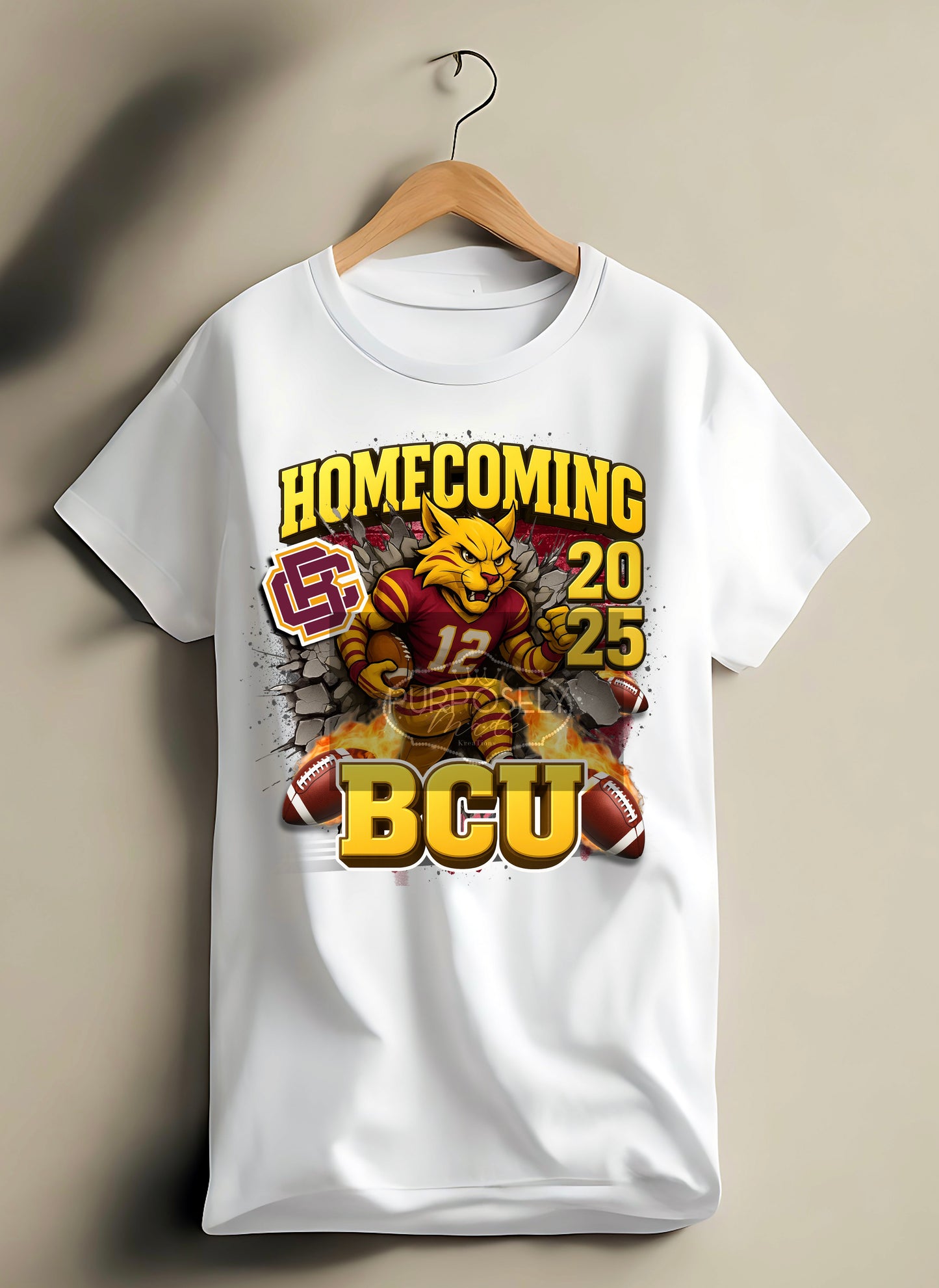 HBCU, BCU, Bethune cookman university homecoming