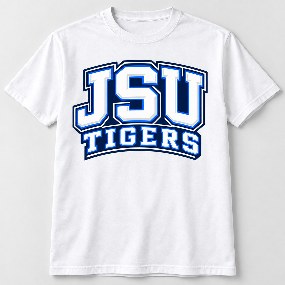 HBCU, Jackson state university tigers