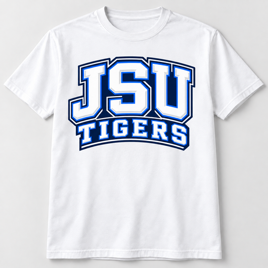 HBCU, Jackson state university tigers