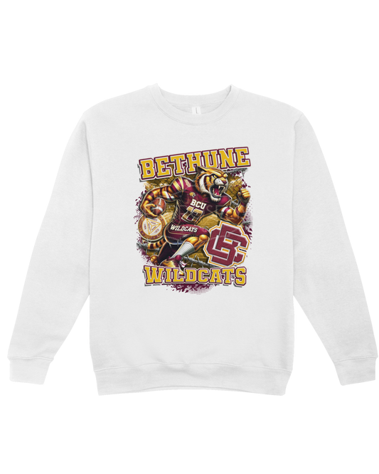 Sweatshirt HBCU, Bethune