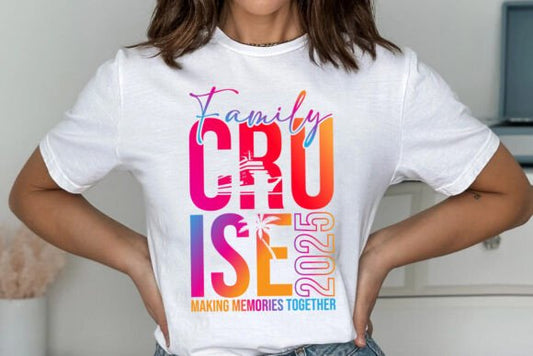 Family Cruise 2025