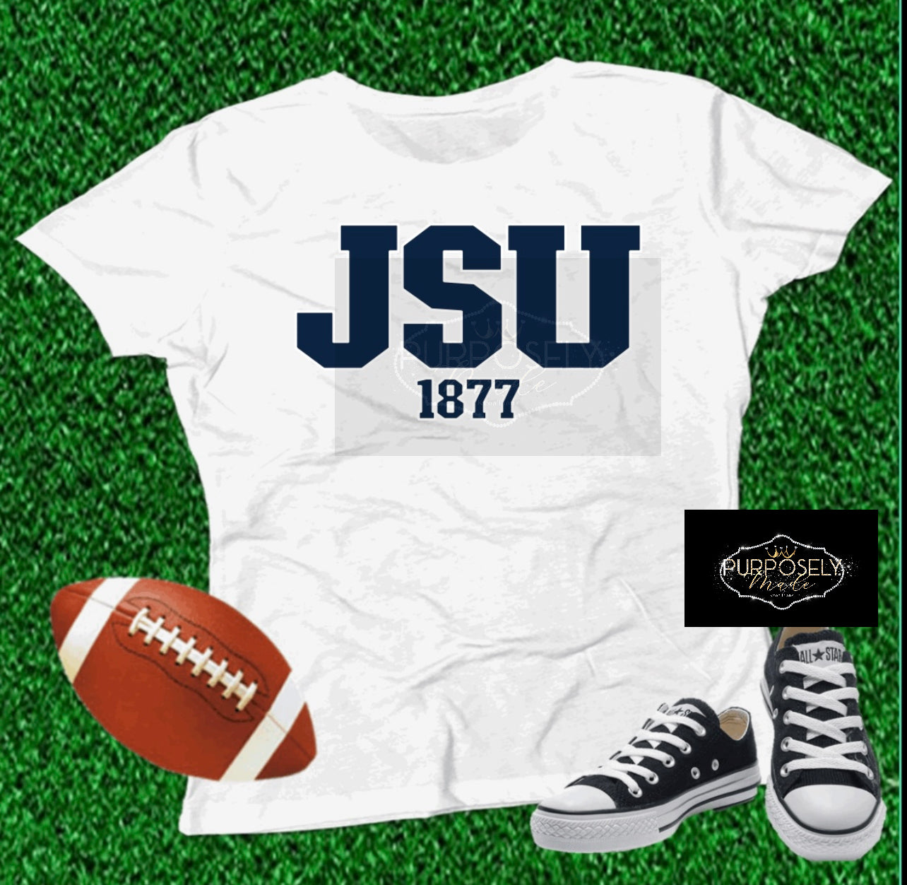 JSU