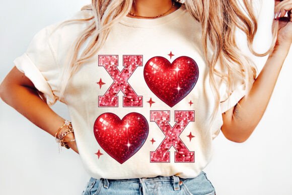 Valentine shirt