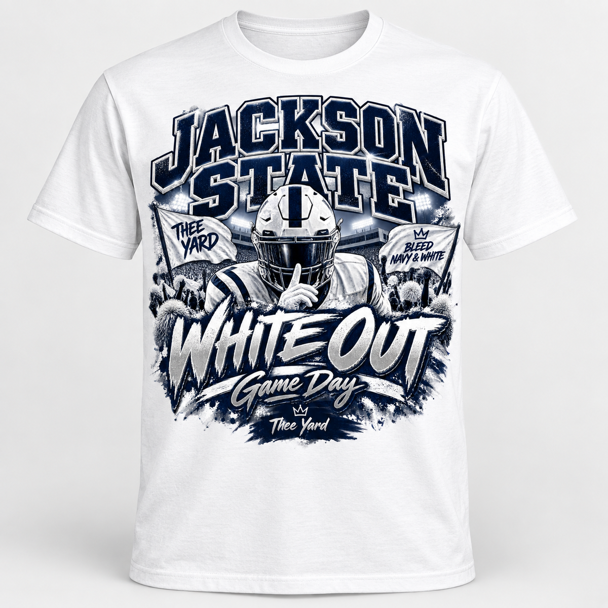 HBCU, Jackson state university