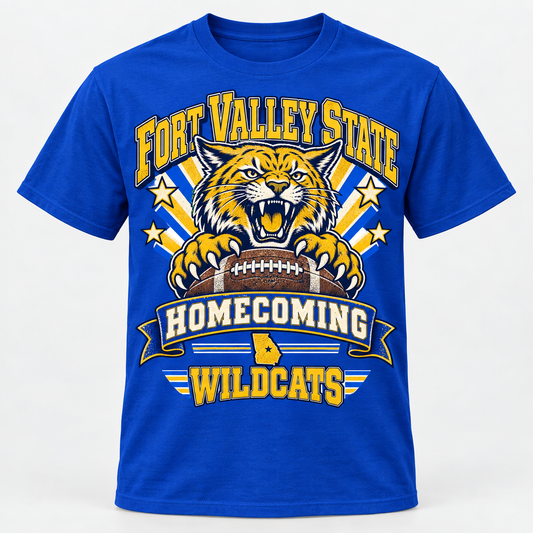 HBCU, FVSU