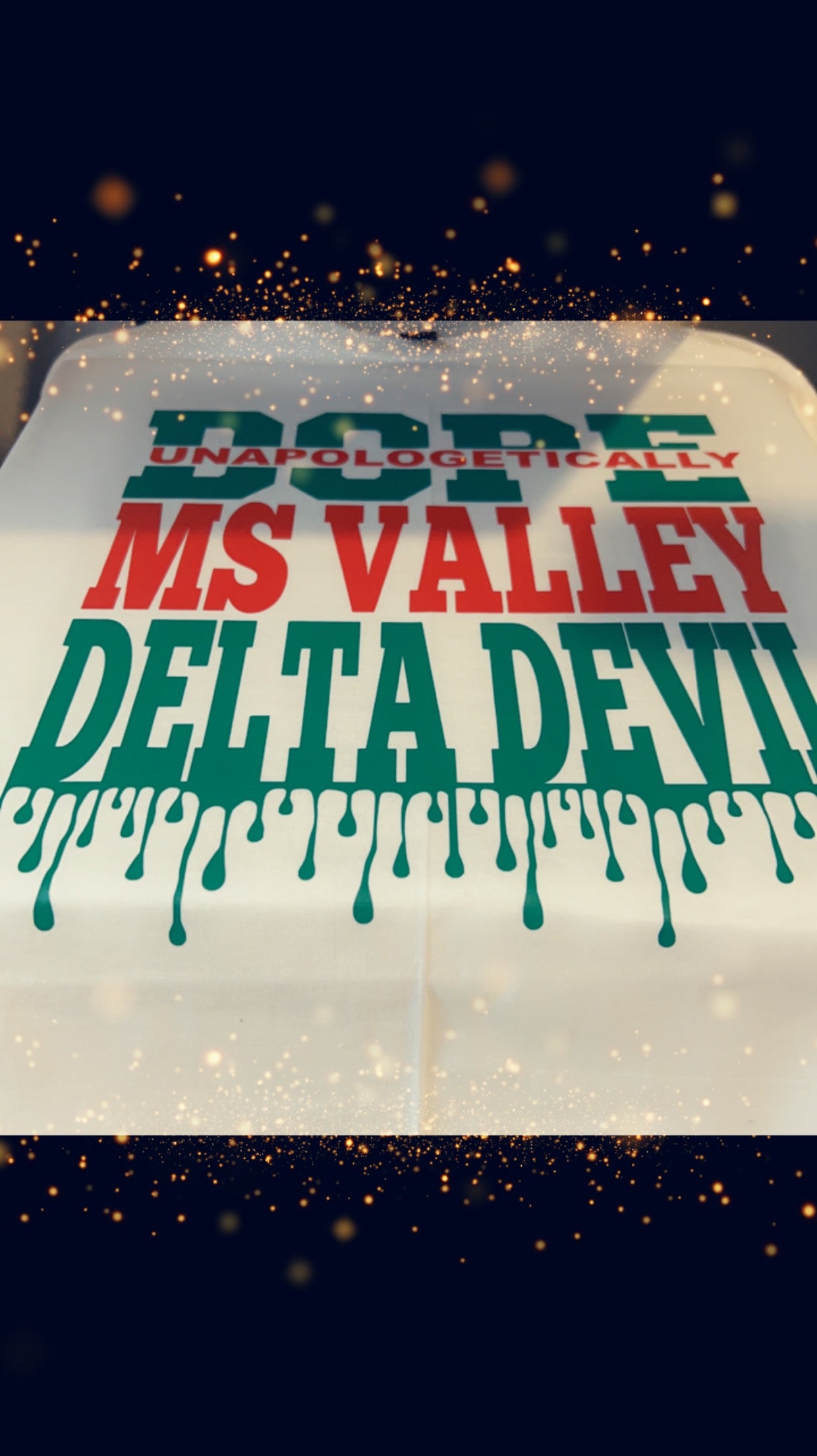 Mississippi Valley State Delta devils