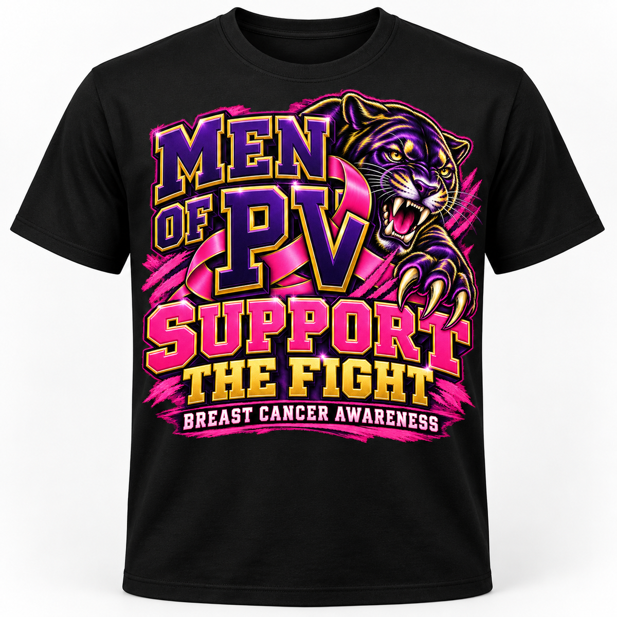 HBCU, Prairie View A&M breast cancer