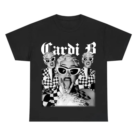 Cardi B