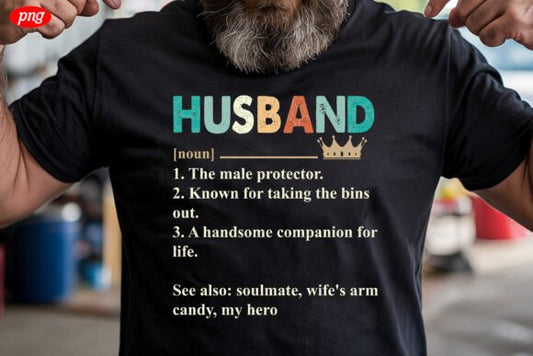 Husband