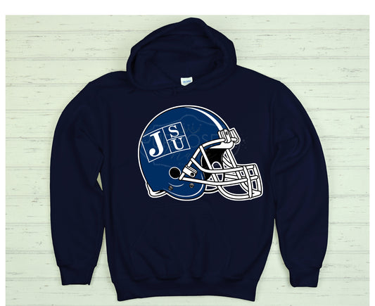 Hoodie  HBCU , Jackson state tigers