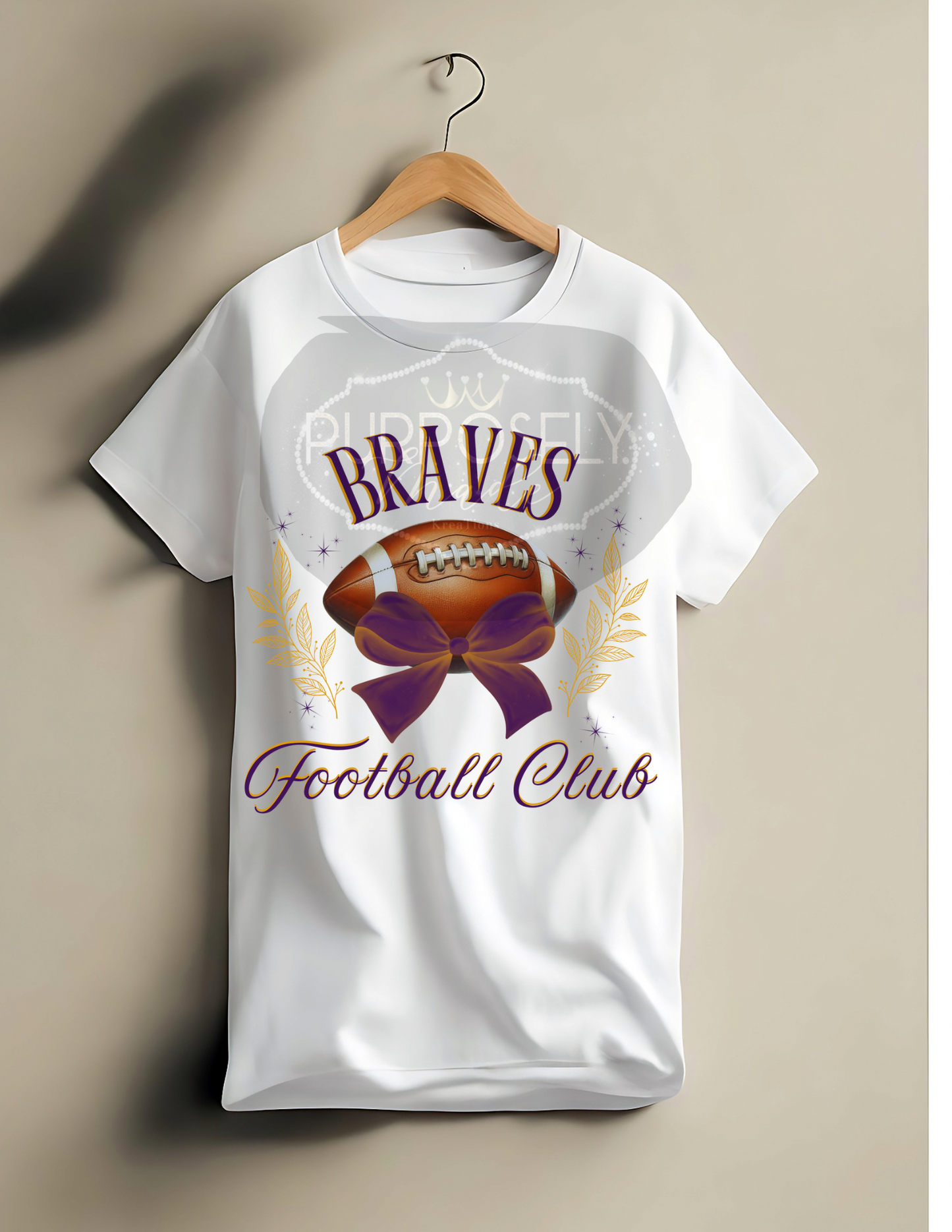 Braves HBCU