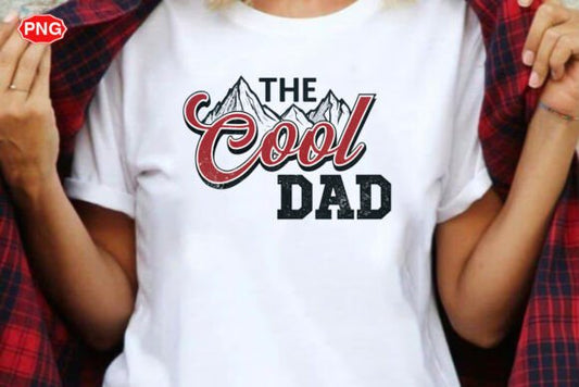The cool Dad