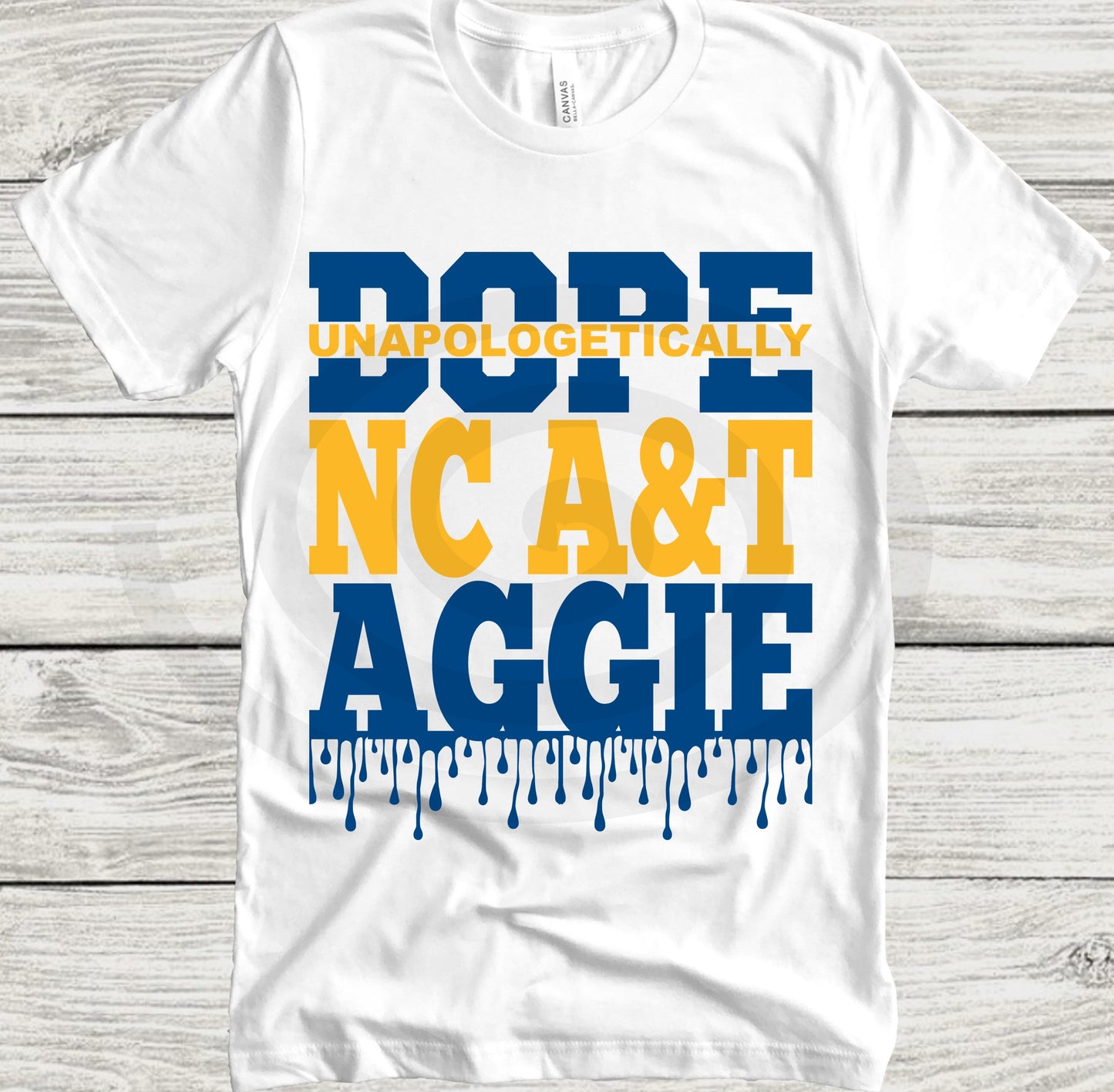 HBCU, NC A&T, Aggie, Ncat
